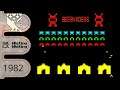 Beebvaders - BBC Micro [Longplay]