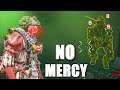 Being EVIL to Friendly Players in the Zombie Apocalypse in Apex Legends