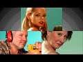 Benny Benassi - Satisfaction (GIRLS vs MEN vs GRANNIES)