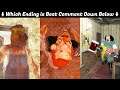 Best Escape Ending 🏃 Head Horse 🏃 Horror Clown Pennywise 🏃 Death Park