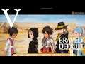 Bravely Default II Episode 5: The Search for a Bard (Switch) (No Commentary) (English)