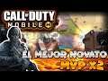 Call of Dutty: Mobile - Soy el mejor novato (V TOL)