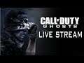 Call of Duty: Ghosts -  Multiplayer Gameplay LIVE