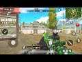 Call Of Duty Mobile Battle royale (COD Mobile)