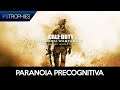 Call of Duty: Modern Warfare 2 Remastered - Paranoia Precognitiva - Guia de Troféu 🏆 / Conquista