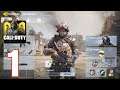 Call of Duty Movile Gameplay Android/iOS Walkthroughs PART 1