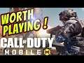 Call of Duty®: Mobile (Battle Royale) -First Impressions