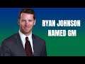 Canucks news: Ryan Johnson confirmed as first General Manager of the Abbotsford AHL franchise