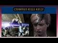 Cerberus Kills Kelly Chambers - ME3 Legendary Edition