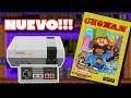 CHEMAN! Otro JUEGO NUEVO para tu NES/Family Game! (+ROM)
