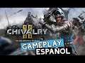 CHIVALRY 2 - Al buen carnicero! - Gameplay Español