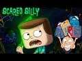 Clarence: Scared Silly - Find The Toys In Clarence's Spooky House (Cartoon Network Games)