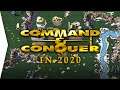 Classic C&C! ► Command & Conquer 1: Tiberian Dawn - Remastered RTS Campaign Gameplay in 2020!