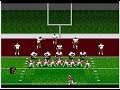 College Football USA '97 (video 5,017) (Sega Megadrive / Genesis)