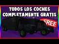 COMO PASAR COCHES A AMIGOS MUY FACIL GTA V ONLINE | VEHICULOS MODEADOS - MASIVO PS4-XBOX-PC