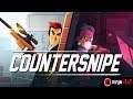 Countersnipe - Multiplayer Android Gameplay (By ninja kiwi)