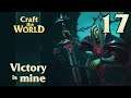 Craft The World - S3 - Ep 17 : Victory is mine