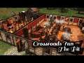 Crossroads Inn The Pit Game Trailer 2020
