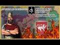 Crusader Kings 3-977-993г - Великая Армения- От Князя До Императора!  №8 Денег нет,но мы держимся!!!