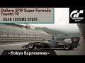 Dallara SF19 Super Formula - Gran Turismo Sport
