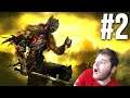 Dark Souls III SL1 (No Leveling Up) Playthrough - Part 2