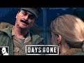 Days Gone Gameplay German #71 - Col. Garret dreht langsam durch -  Let's Play Days Gone Deutsch PS4