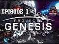 Deep Plays: Project Genesis With Deepnausea - Episode 01