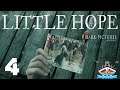Der Hextentest... #04 The Dark Pictures: Little Hope auf Deutsch
