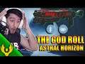 Destiny 2 Best Kinetic Shotgun Astral Horizon PvP Gameplay Quickdraw Opening Shot | Trials Of Osiris