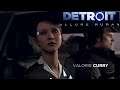 片頭-女主角的身影 - 底特律：變人/Detroit: Become Human
