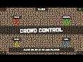 DGA Plays: Crowd Control (Ep. 1 - Gameplay / Let's Play)