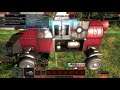 Dieselpunk Wars Gameplay (PC Game)