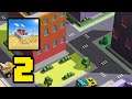 Dig Tycoon Gameplay Walkthrough Part 2 (Android,IOS)