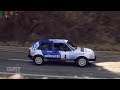 DiRT Rally 2.0 (Ryzen 5 1600 & Rx 570 Itx)