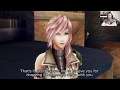 Dissidia 012 Final Fantasy Playthrough.. Epilogue: To win the War.. we have to lose the battle..