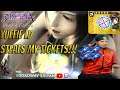 Dissidia Final Fantasy: Opera Omnia YUFFIE LD STEALS TICKETS FROM ME!