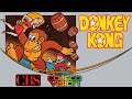 Donkey Kong [ColecoVision]