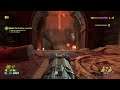 Doom Eternal Day 5 Part 3 | mission replays, onto Ultra Violence | Live stream | PS4