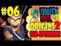 Dragon Ball Origins 2 Sub-Episodios// Cap. 06: Vuelve el ninja Sargento Mayor Murasaki