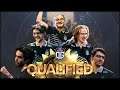 #DreamOG [ I want to break free ]