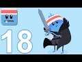 Dumb Ways to Die 2 - Gameplay Walkthrough Part 18 - New: Events (iOS, Android)