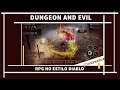 [Dungeon and Evil] RPG Estilo Diablo - Acesso Antecipado