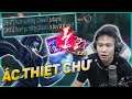 DUY CÒM QUYẾT TÂM LÊN THÁCH ĐẤU CHỈ VỚI 4 VỊ TƯỚNG | DUY CÒM