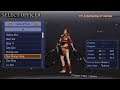 Dynasty Warriors 7: Empires All Characters [PS3]