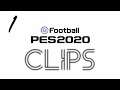 eFootball PES 2020 - Clip #1 Gol de Jovic vs Cádiz