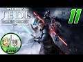 EKG: Star Wars Jedi: Fallen Order: Man's Not Hot (Campaign - Ep. 11)