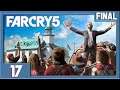 El ÚLTIMO PECADO - FarCry 5 #17 - Final