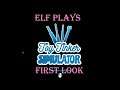 Elf Plays Toy Tinker Simulator First Look!