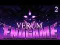 Endgame Part 2 (Multi - DnD Campaign Crossover - Violet Arc Finale)