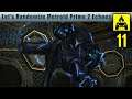 Endlich tot - Let's Randomize Metroid Prime 2 Echoes E11